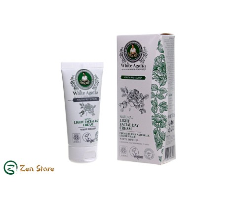Crema Giorno Naturale Protettiva-Youth Protection