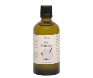 Olio di Maracuja (Frutto della Passione) Pressato a Freddo