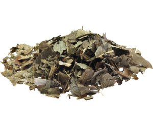 Frassino Foglie - Infuso/Tisana