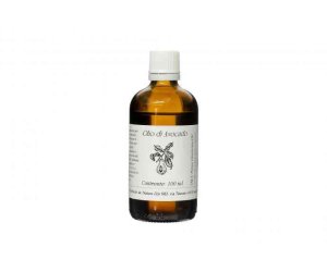 Olio di Avocado