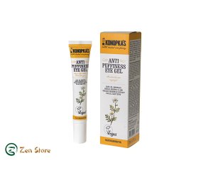 Gel Contorno Occhi Anti Borse e Occhiaie