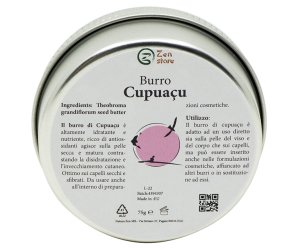 Burro di Cupuaçu