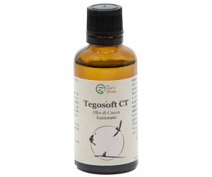 Tegosoft® CT Olio di Cocco Frazionato Capric Triglyceride