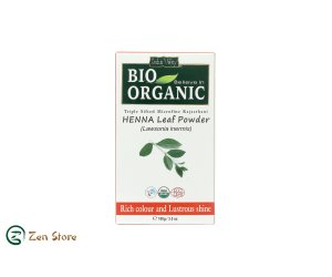 Henna Leaf Powder Lawsonia Inermis Tinta Biologica Naturale Rosso Brillante