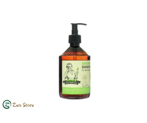 Doccia Gel Rilassante - Oma Gertrude