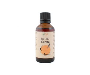 Oleolito di Carota Estratto Liposolubile