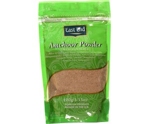 Amchoor Polvere di Mango East End