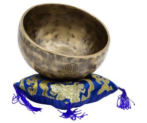 Campana Tibetana Ø15 Celebration