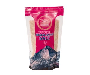 Sale Rosa dell'Himalaya in grani 130g