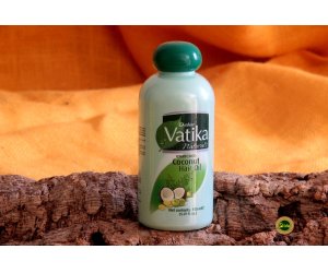Olio di Vatika