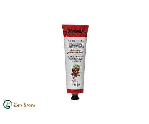 Esfoliante viso Illuminante Dr.Konopka´s
