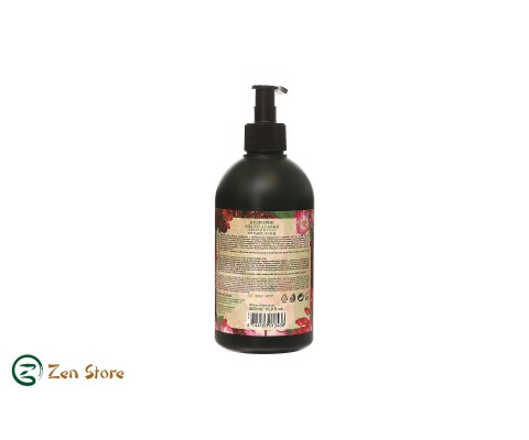 Sapone mani e corpo al Pino e Cedro