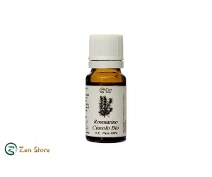 Olio Essenziale di Rosmarino Cineolo