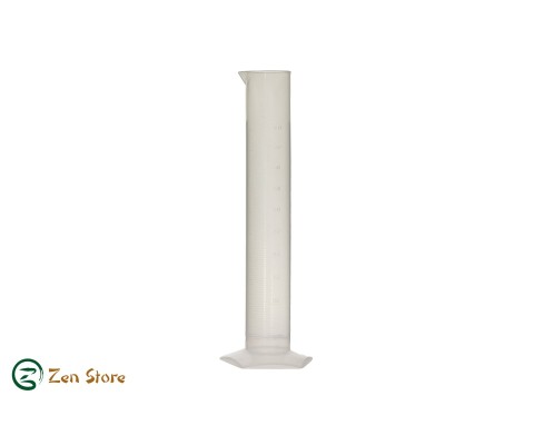 Cilindro graduato 500ml - Attrezzatura Spignatto