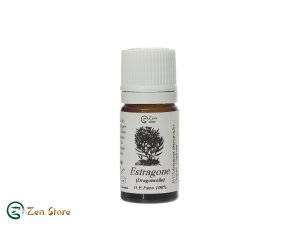 Olio essenziale di Estragone (Dragoncello, Artemisia)