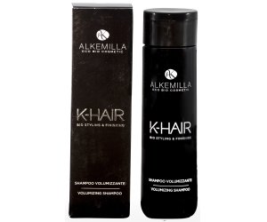 Shampoo Volumizzante
