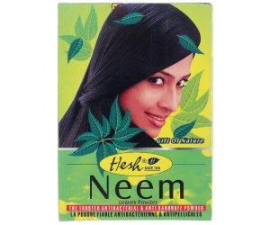 Neem Polvere