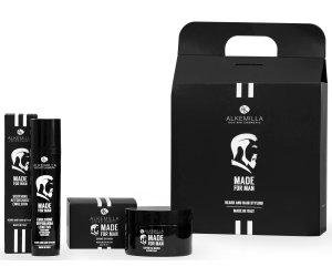 Kit "Blackbeard" per Lui - Alkemilla