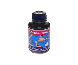 Thennamarakuddi Ennai - Balsamo Per Dolori - Pain Balm