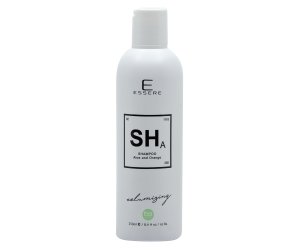 Shampoo Volumizzante SHa Aloe e Arancio Dolce