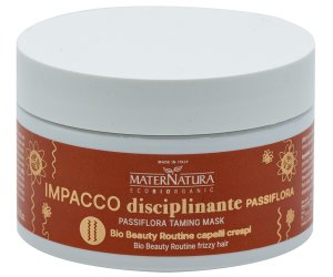 Impacco Disciplinante Capelli Crespi alla Passiflora