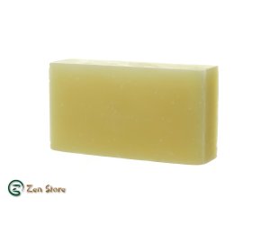 Shampoo Solido Antiforfora - Biologico - Saponetta capelli