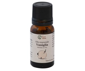 Olio Essenziale di Vaniglia