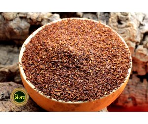 Tè Rooibos Biologico (Tè Rosso) - Infuso