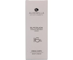 Glycolica Crema Corpo 16%