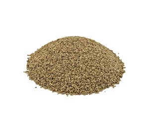 Semi di Ajwain Interi - Tisana/Infuso/Decotto