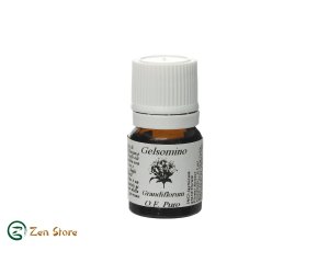 Olio Essenziale di Gelsomino Grandiflorum