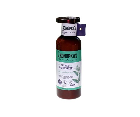 Balsamo per Capelli Voluminizzante - Dr.Konopkas