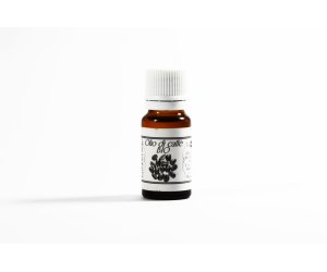 Olio di caffè verde biologico