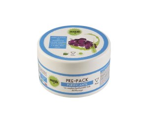 Impacco Pre Shampoo PRE PACK AQUA Purificante e Lucidante