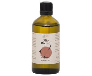 Olio di Ricino BP-Ph.Eur.-FU