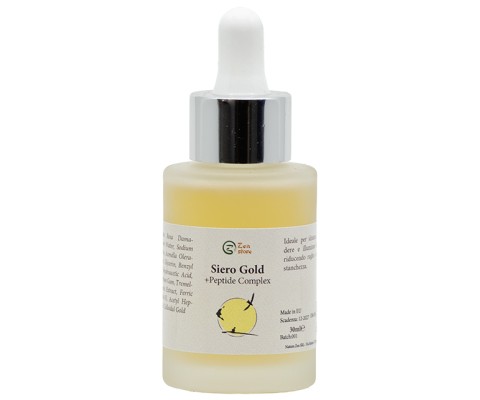 Siero Golden peptide complex
