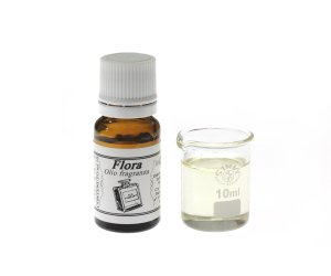 Olio fragranza - Ispirata a Gucci - Flora