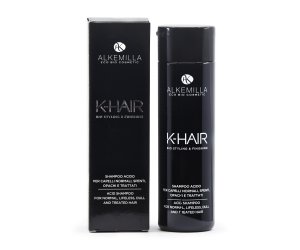 Shampoo Acido