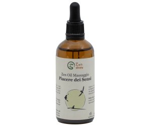 ZenOil Massaggio Piacere dei Sensi
