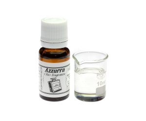 Olio fragranza Azzurra