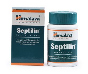 Septilin 100 Compresse