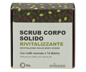 Scrub Corpo Solido Rivitalizzante