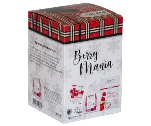 Box Regalo Lavera - Berry Mania