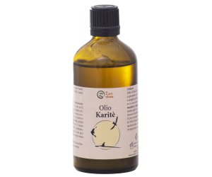 Olio di Karitè Puro e Naturale al 100%