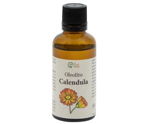 Oleolito di Calendula Estratto Liposolubile