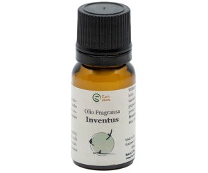 Olio fragranza Inventus