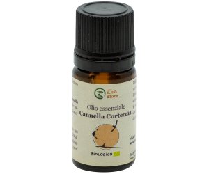 Olio Essenziale di Cannella Corteccia (Cinnamomum Zeylanicum)