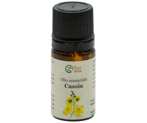 Olio Essenziale di Cassia (Cinnamomum Cassia)