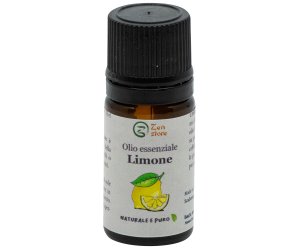 Olio essenziale Limone