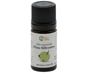 Olio Essenziale di Pino Silvestre